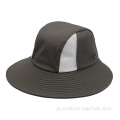 高品質の広い縁のバケツ帽子